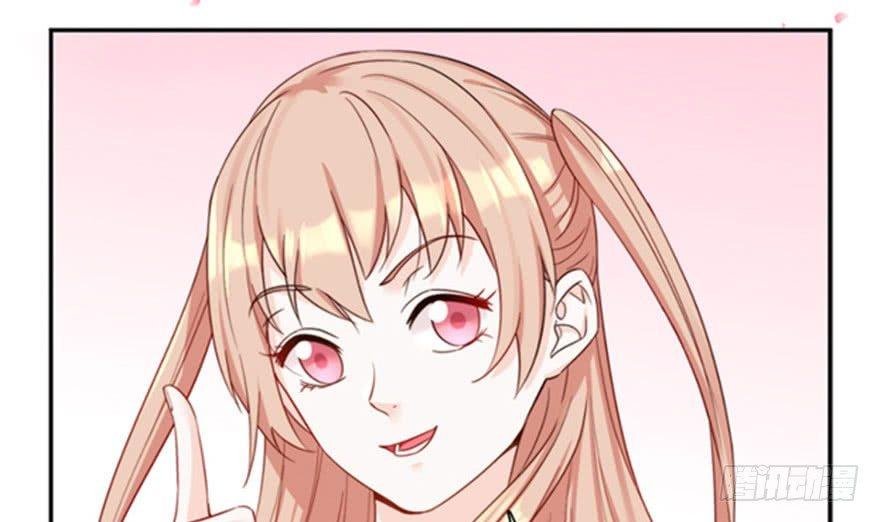预告