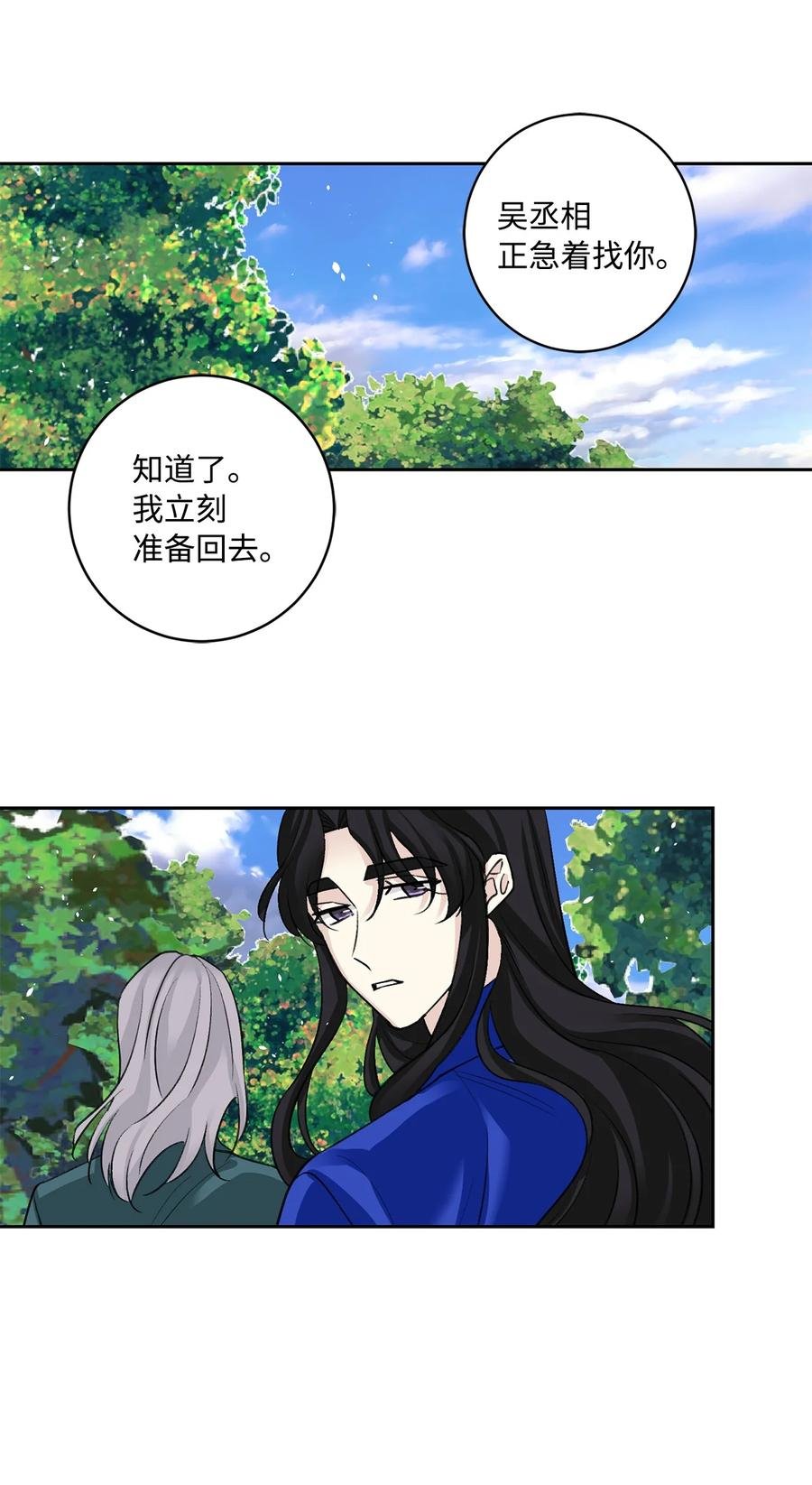 外传02 复职