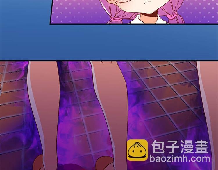 第16话 穿小学校服好丢脸