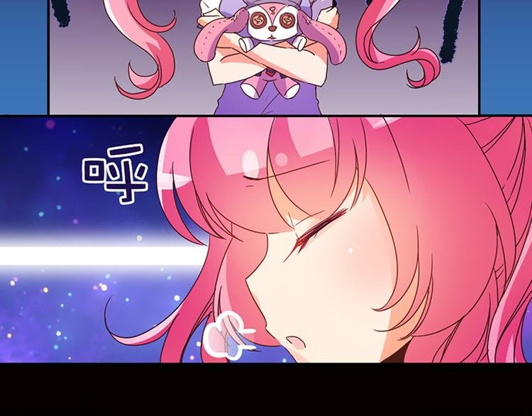 第17话 时间静止