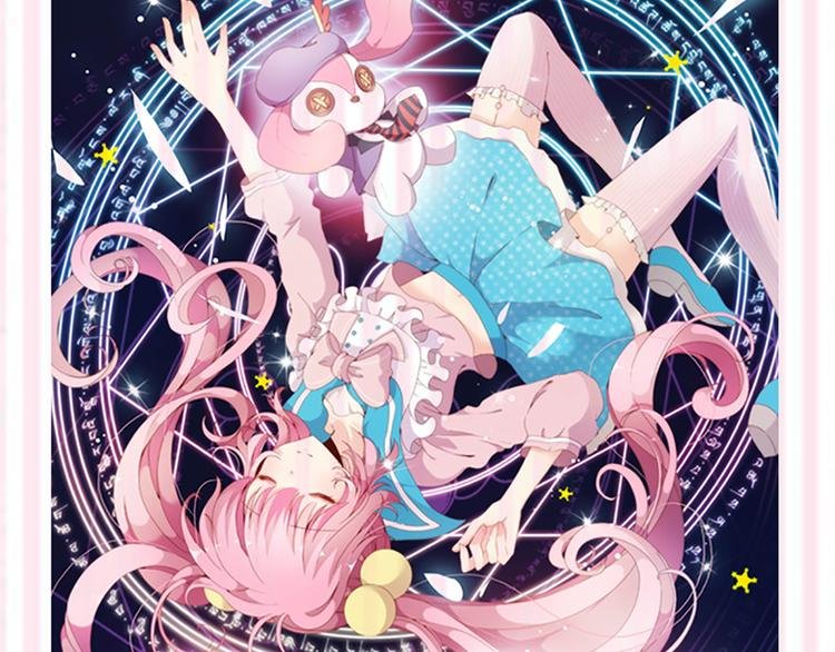 第17话 时间静止