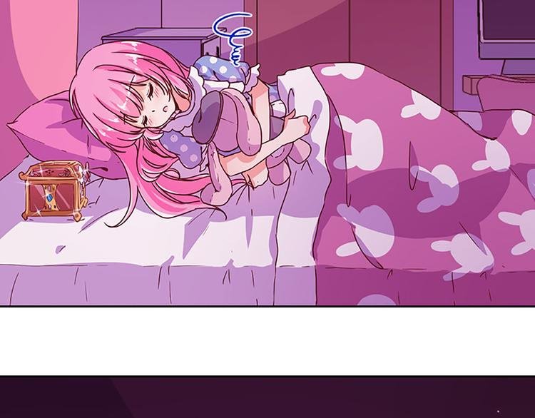 第2话 布偶！