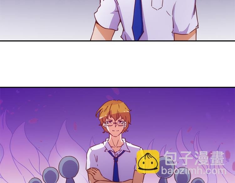 第30话 恶势力集结