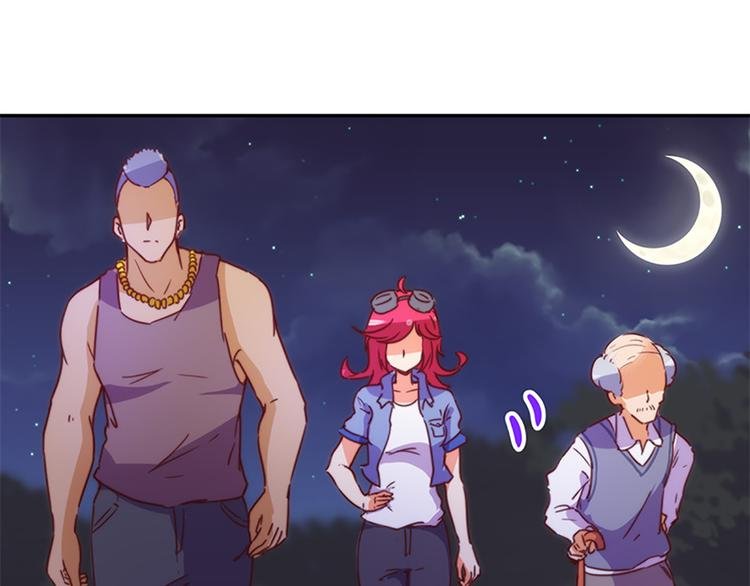 第30话 恶势力集结