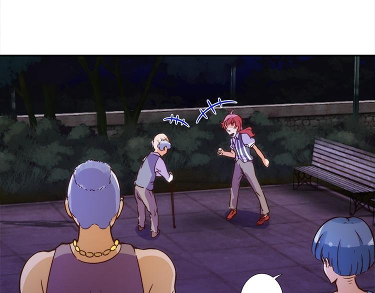 第31话 绞杀魔法少女