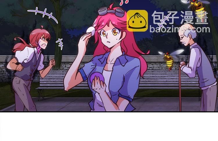 第31话 绞杀魔法少女