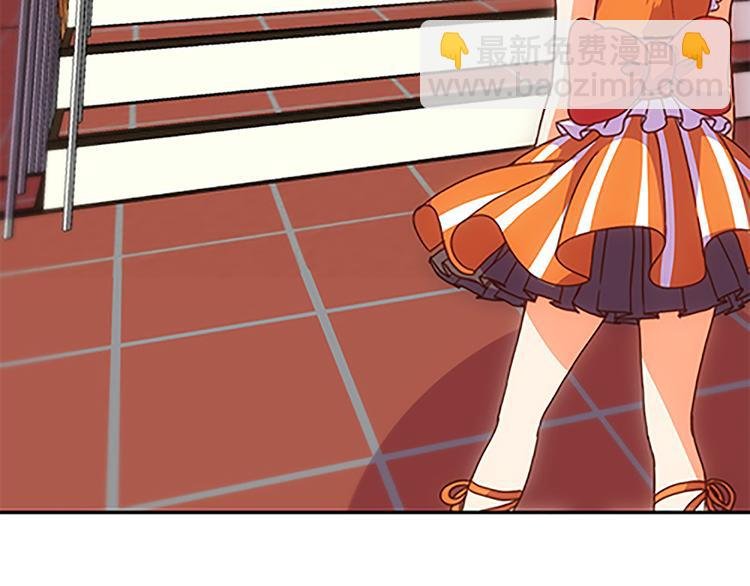 第36话 你太弱了！