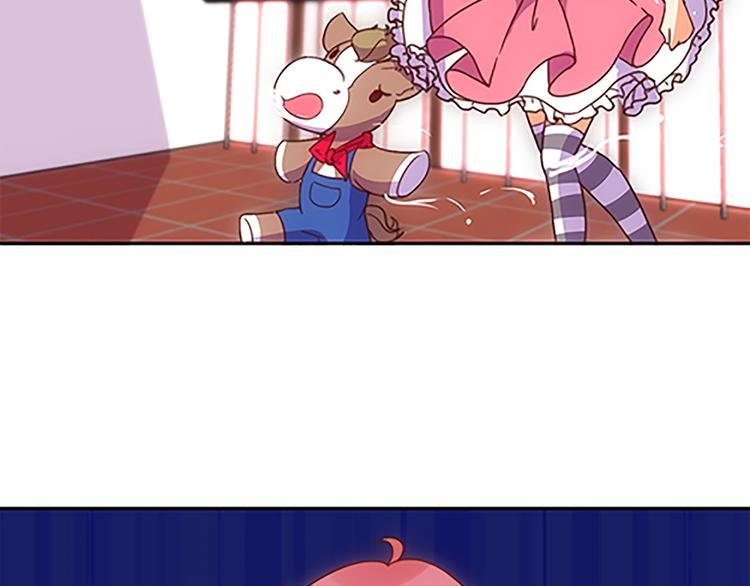 第36话 你太弱了！