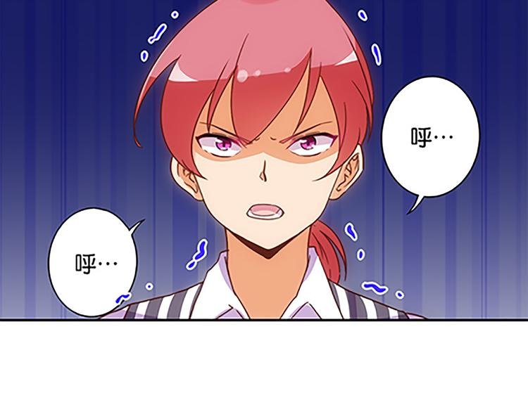 第36话 你太弱了！