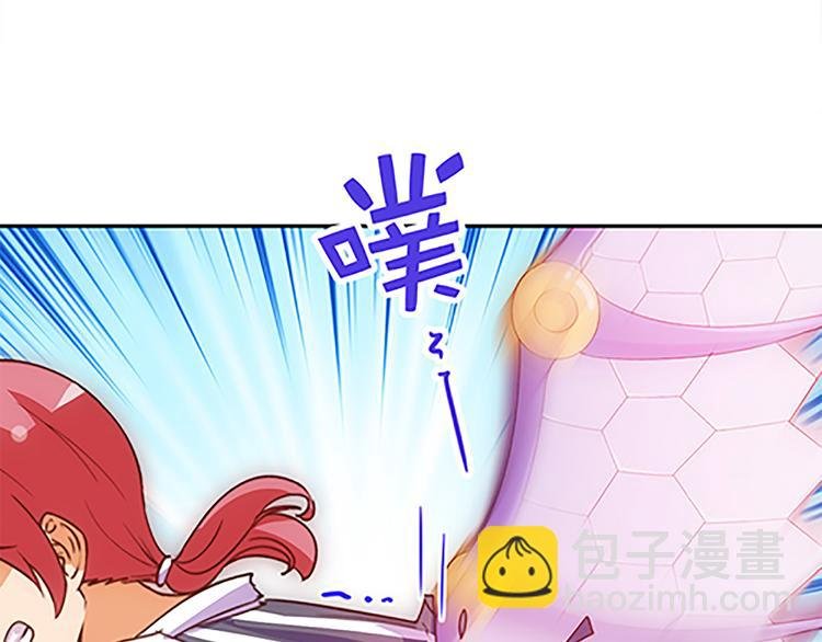 第36话 你太弱了！