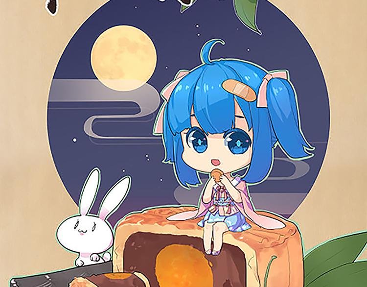 第37话 玲玲姐特别强！
