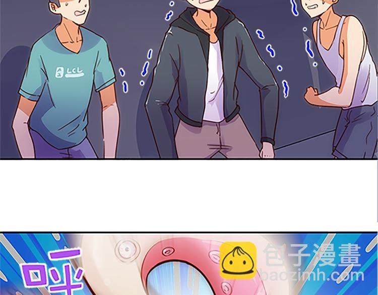 第40话 猎物