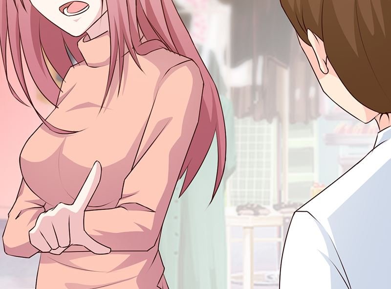 第117话 穷酸女