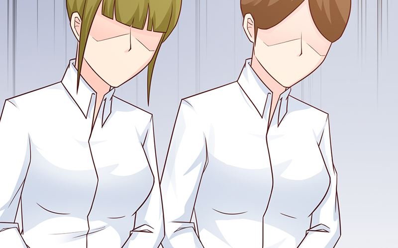 第117话 穷酸女