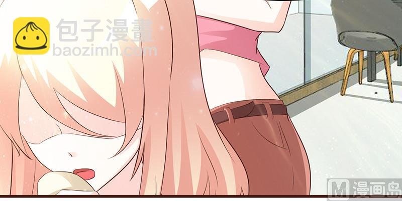 第7话 男神的午餐