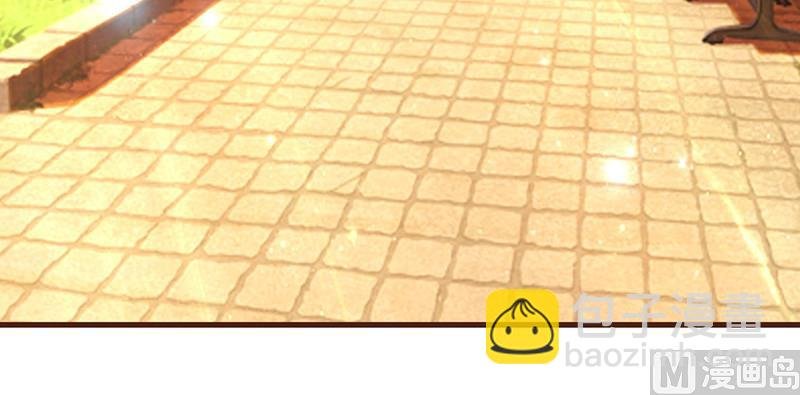 第7话 男神的午餐
