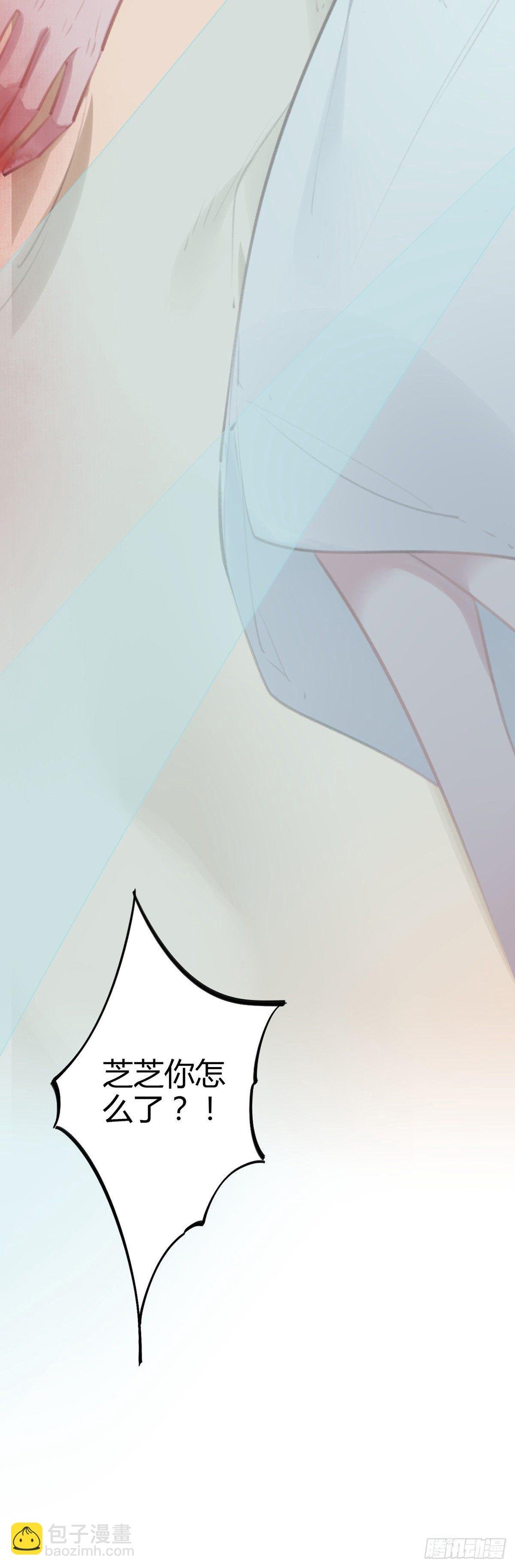 芝芝死了