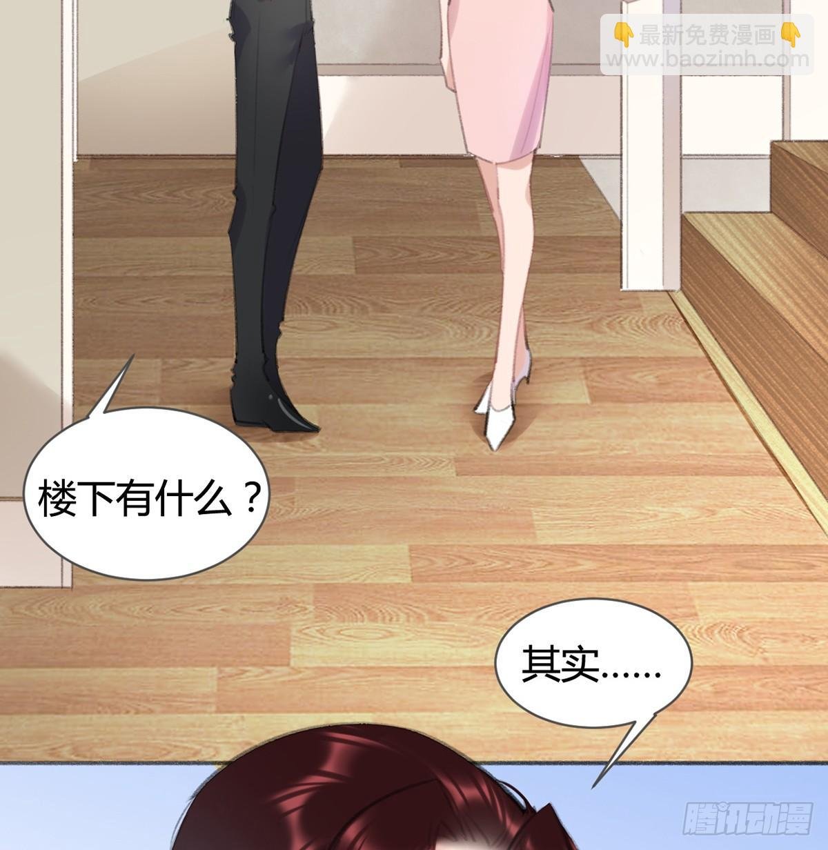 怎么没有游泳池？