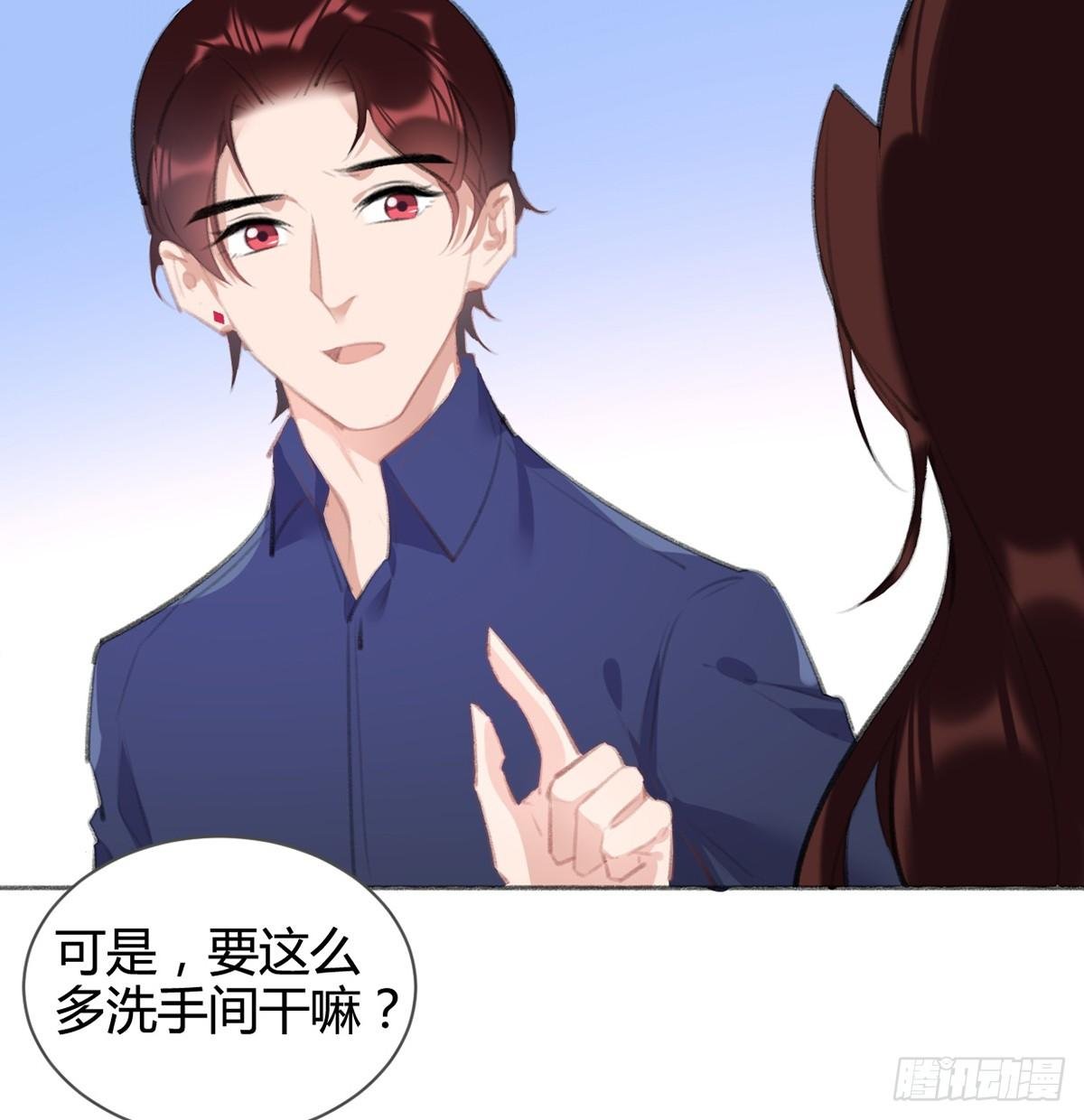 怎么没有游泳池？