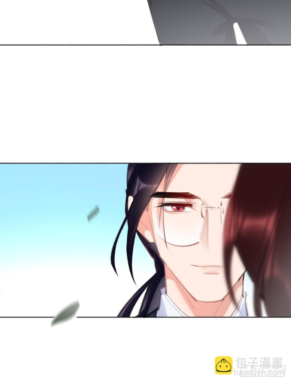 别动，我来帮你脱