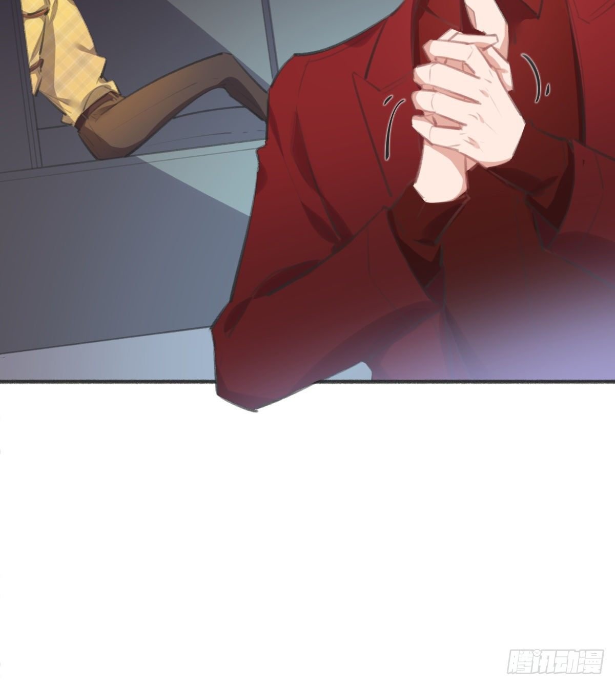 你没事就好