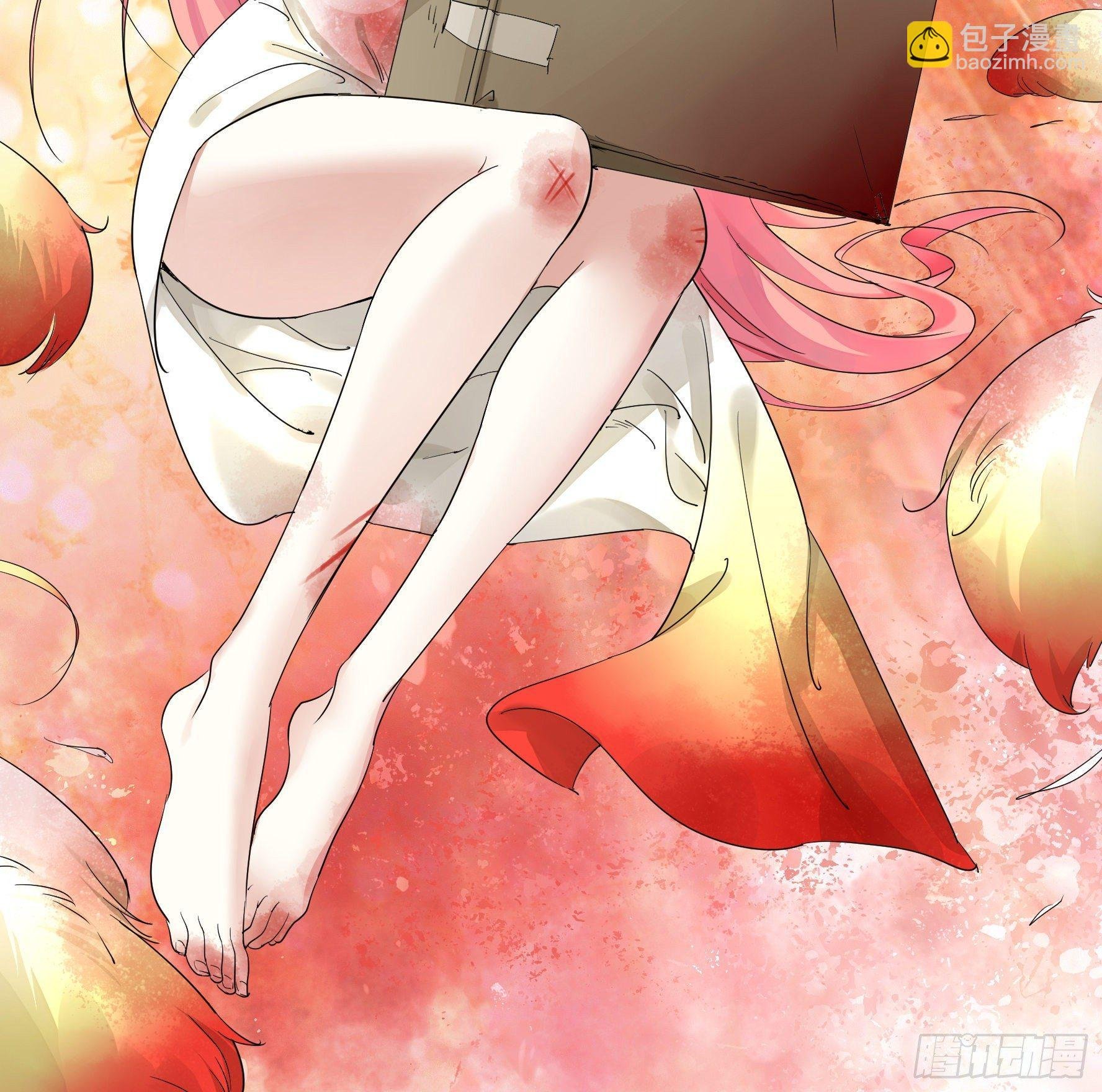 一起兴风作浪吧