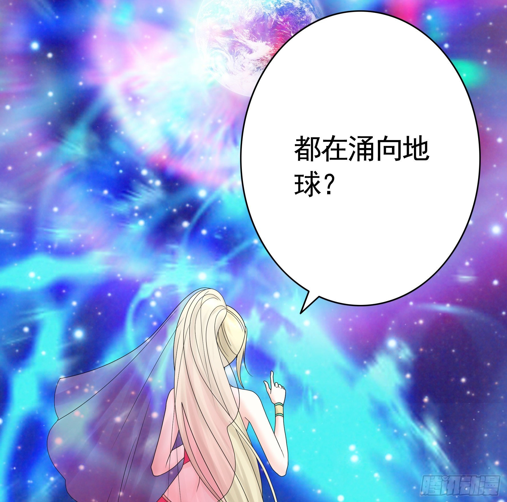 姐姐的希望