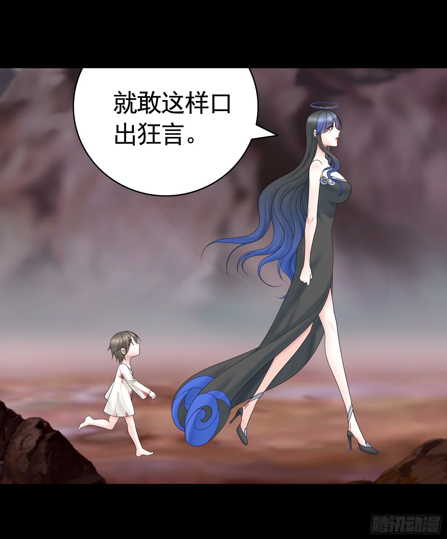 姐姐的希望