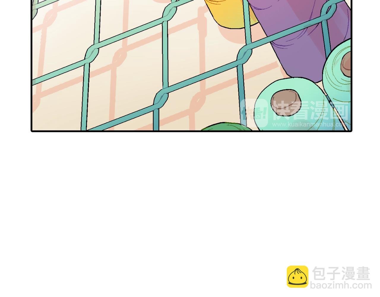 第9话 我也想尝尝你的血