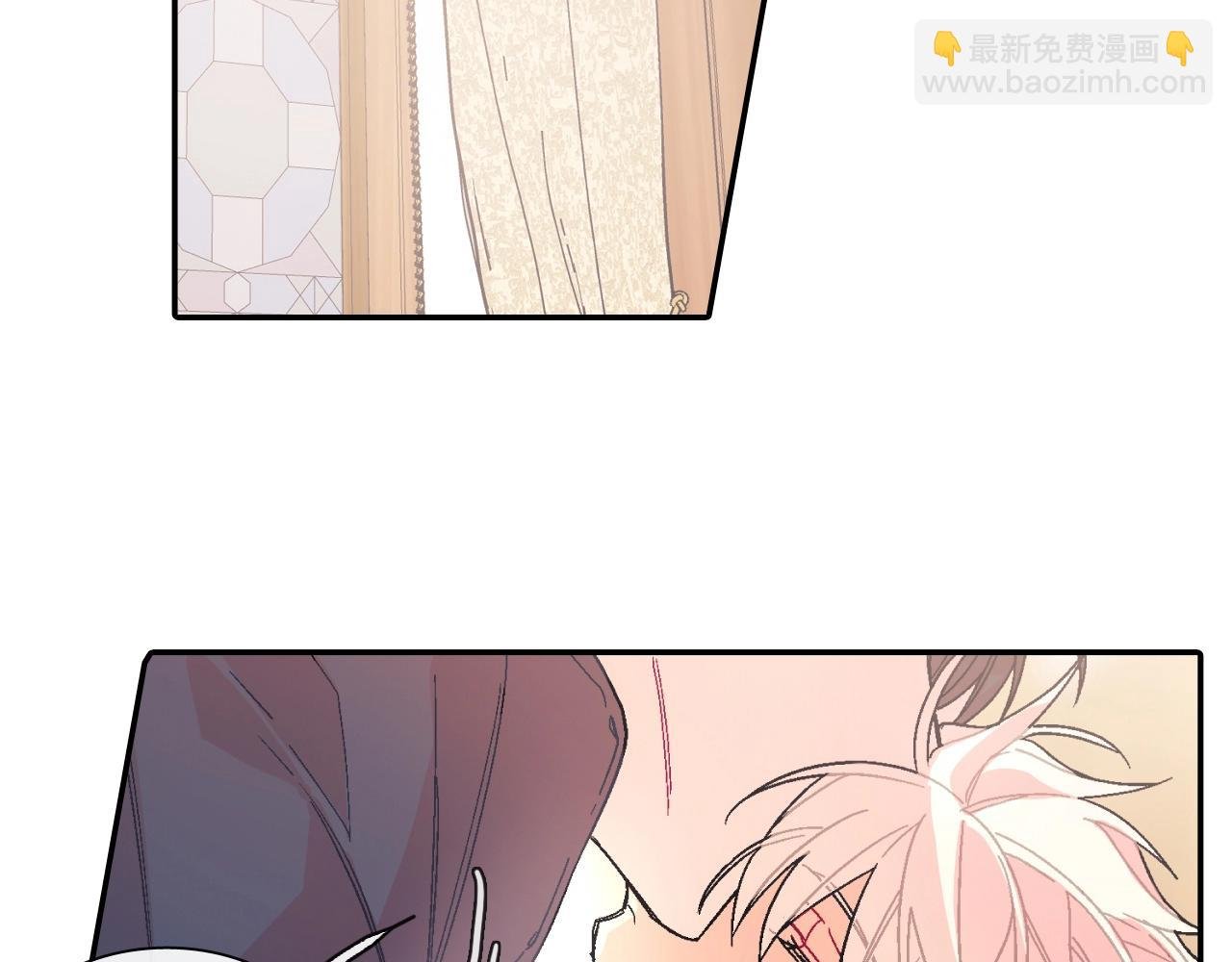 第100话 你是真的喜欢他了吗