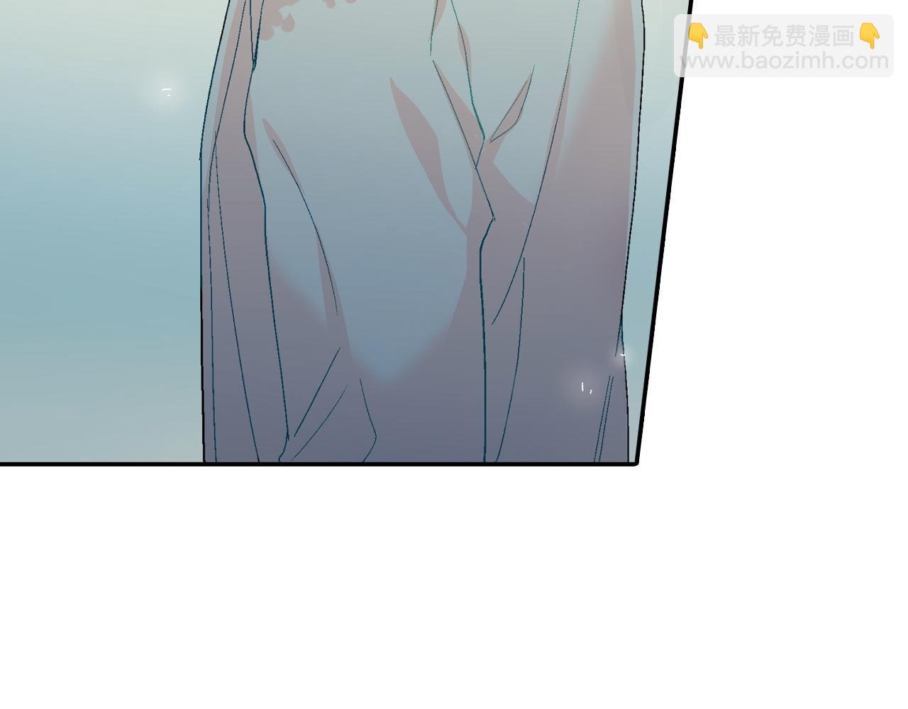 第11话 我一秒都放不下你