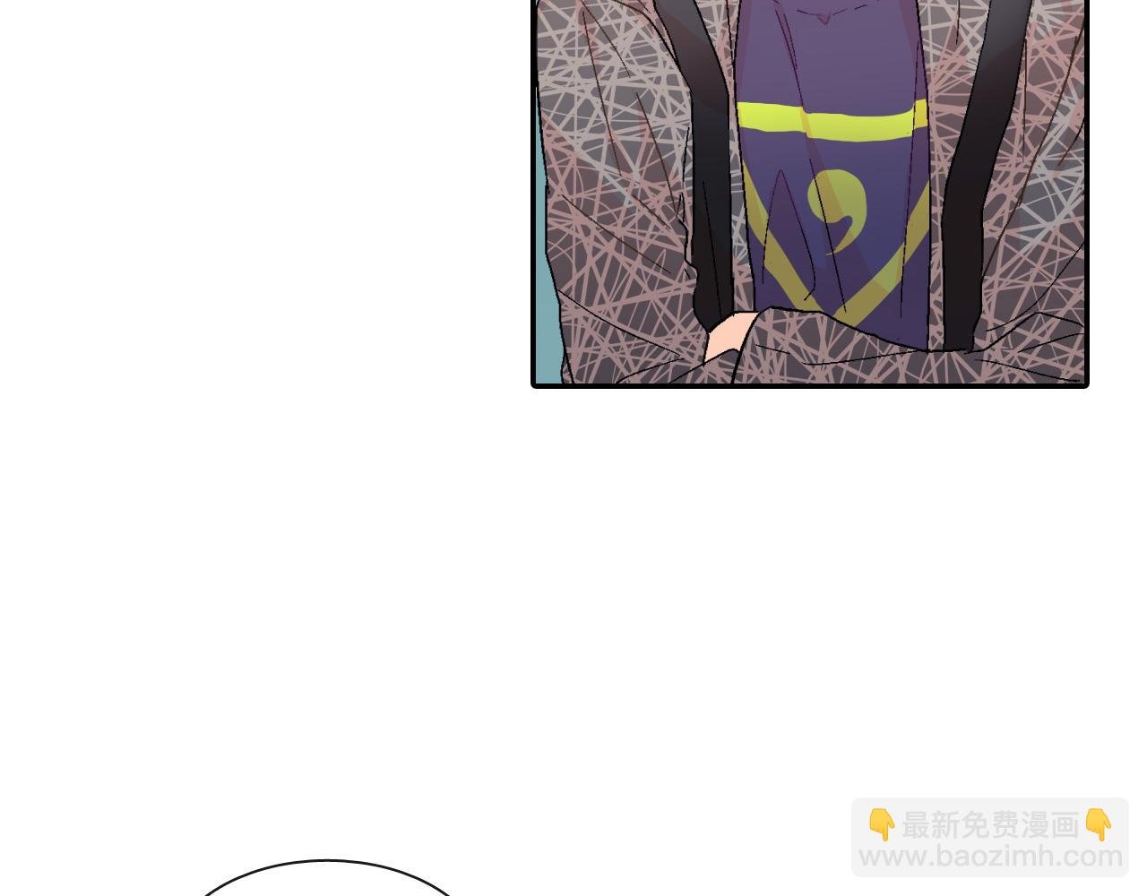 第11话 我一秒都放不下你