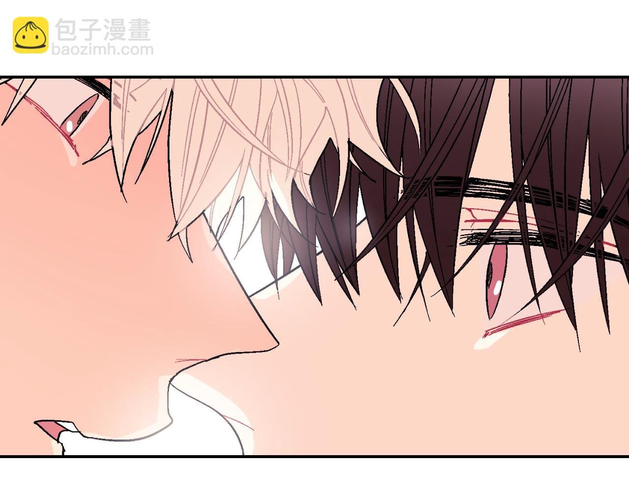 第13话 一碰就痛的伤口
