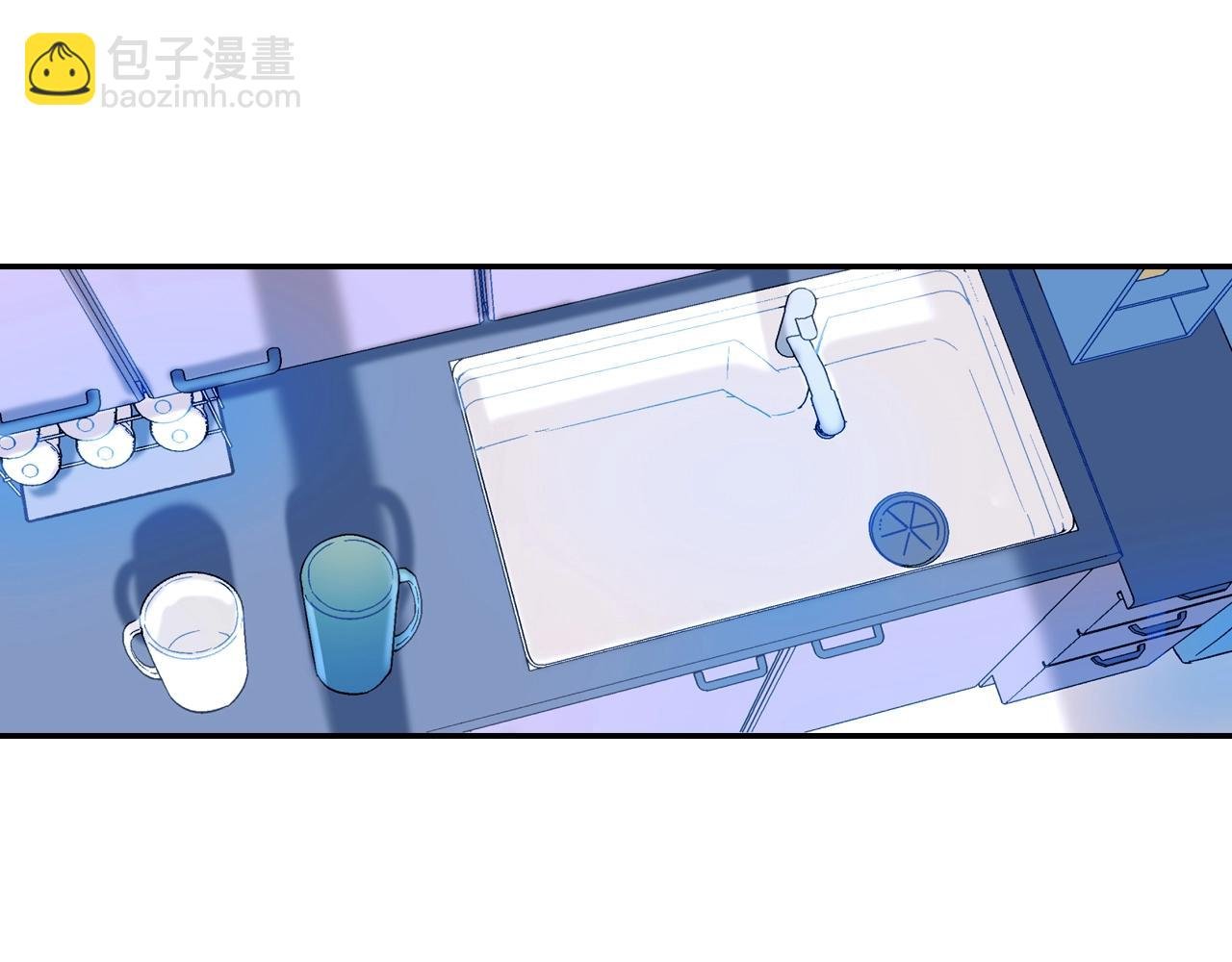 第13话 一碰就痛的伤口