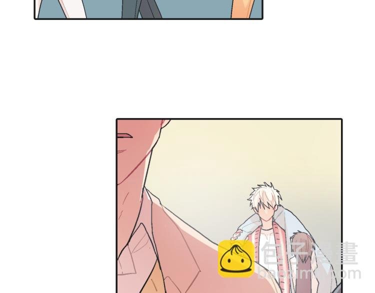 第1话 我是吸血鬼！