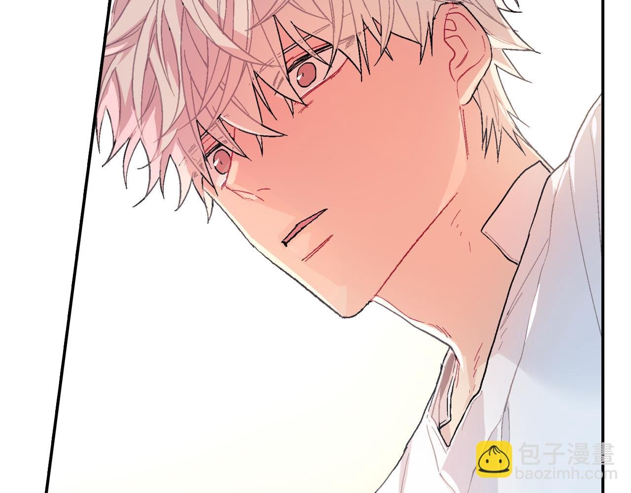 第19话 不想站在他的对立面