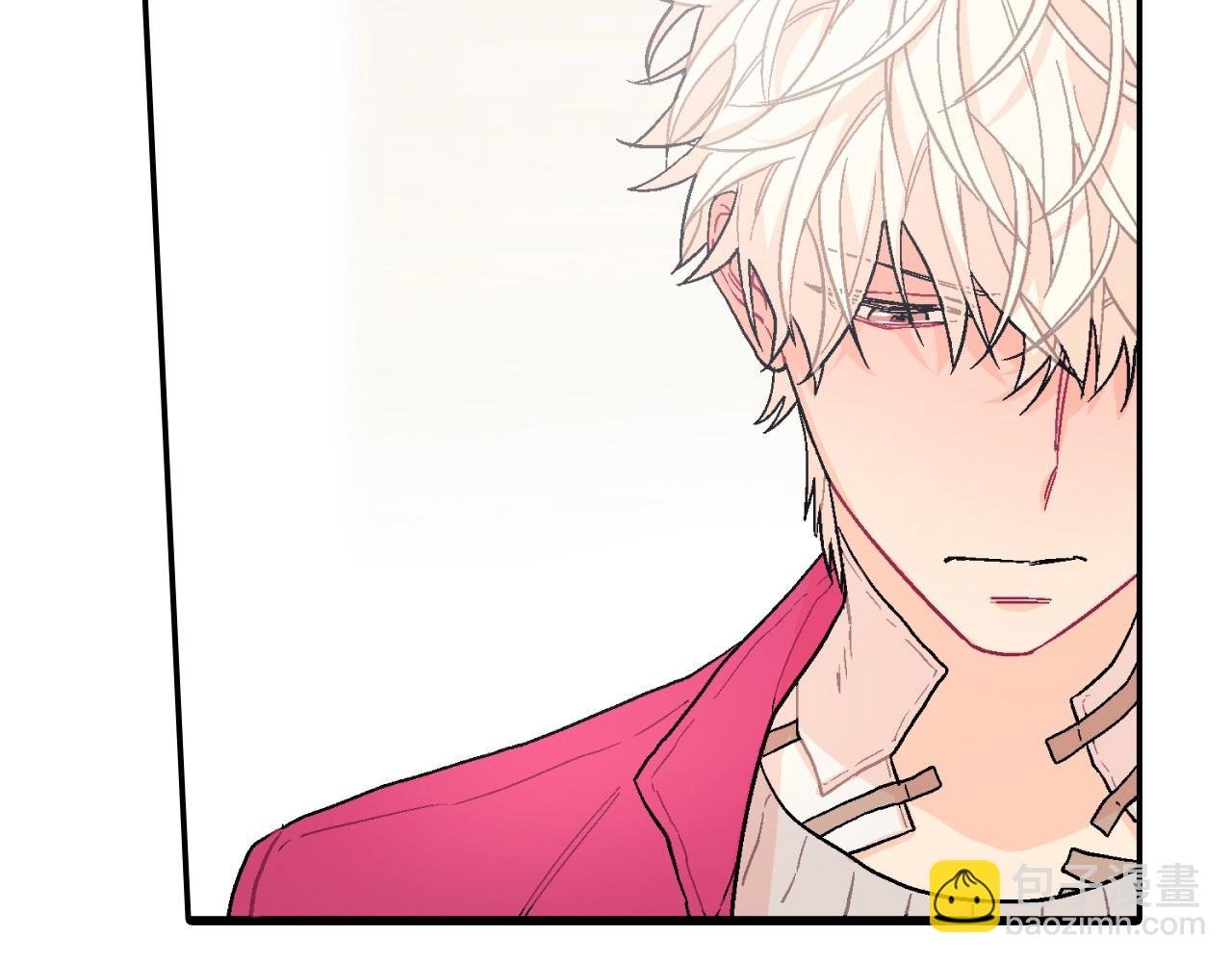 第25话 不再有距离感了吗？