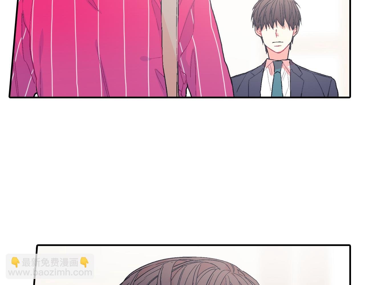 第30话 比平时更难以忍耐