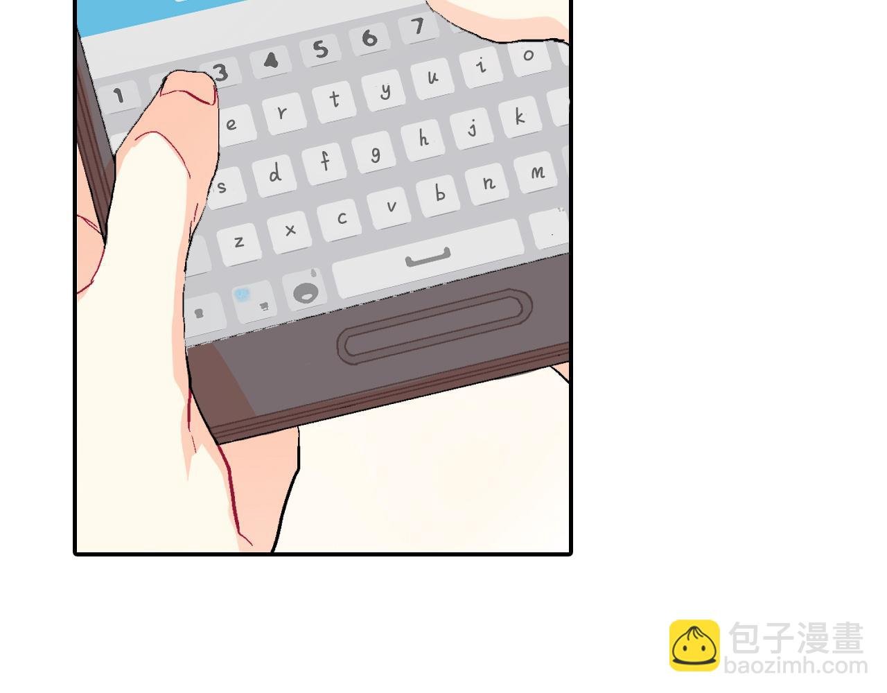 第44话 危险的处境