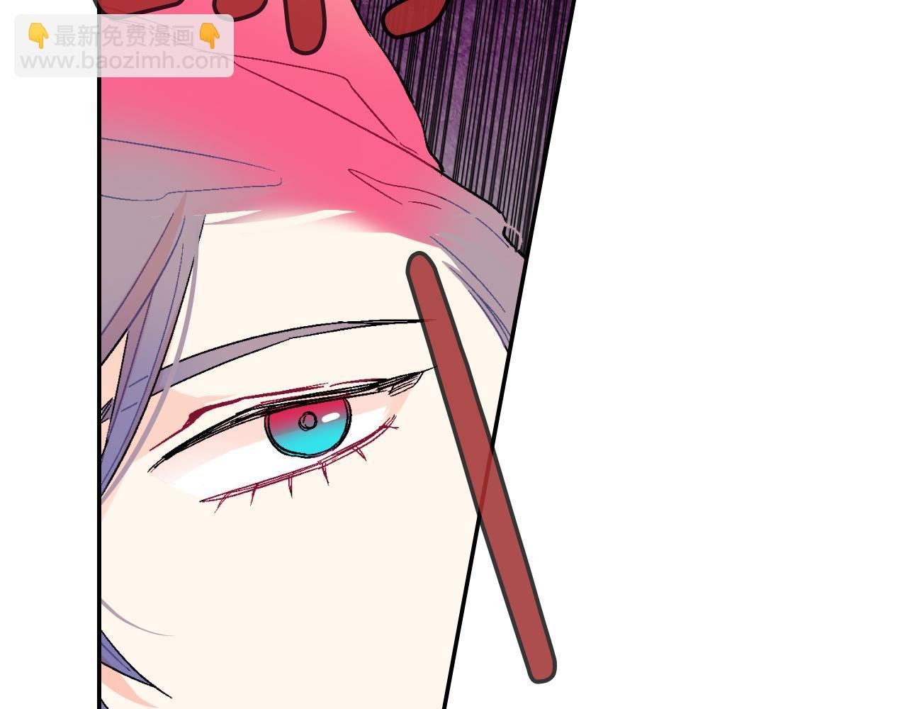 第45话 全世界都背叛了我