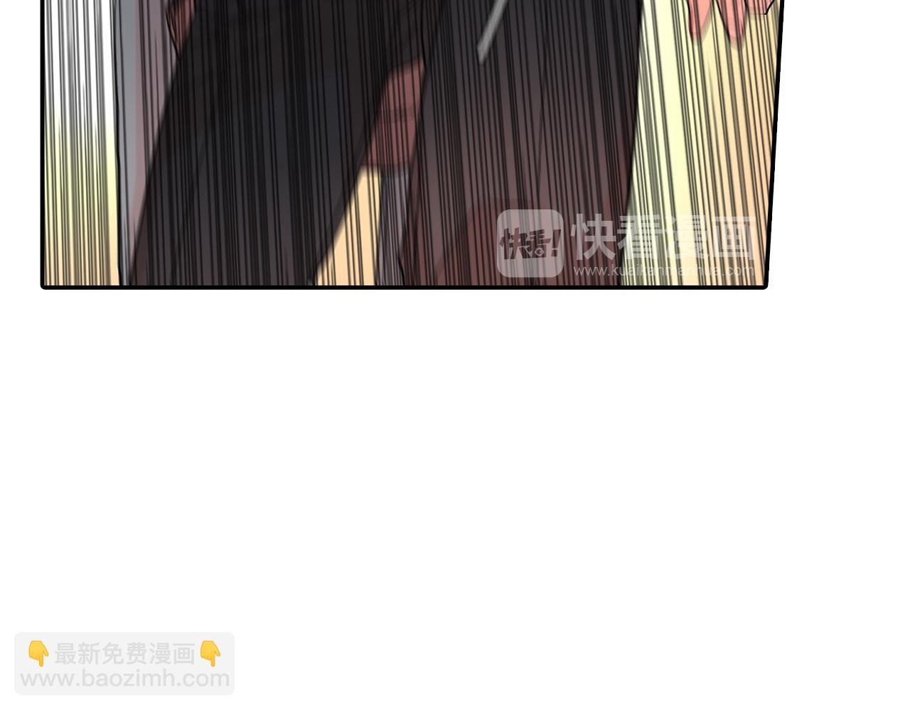 第45话 全世界都背叛了我