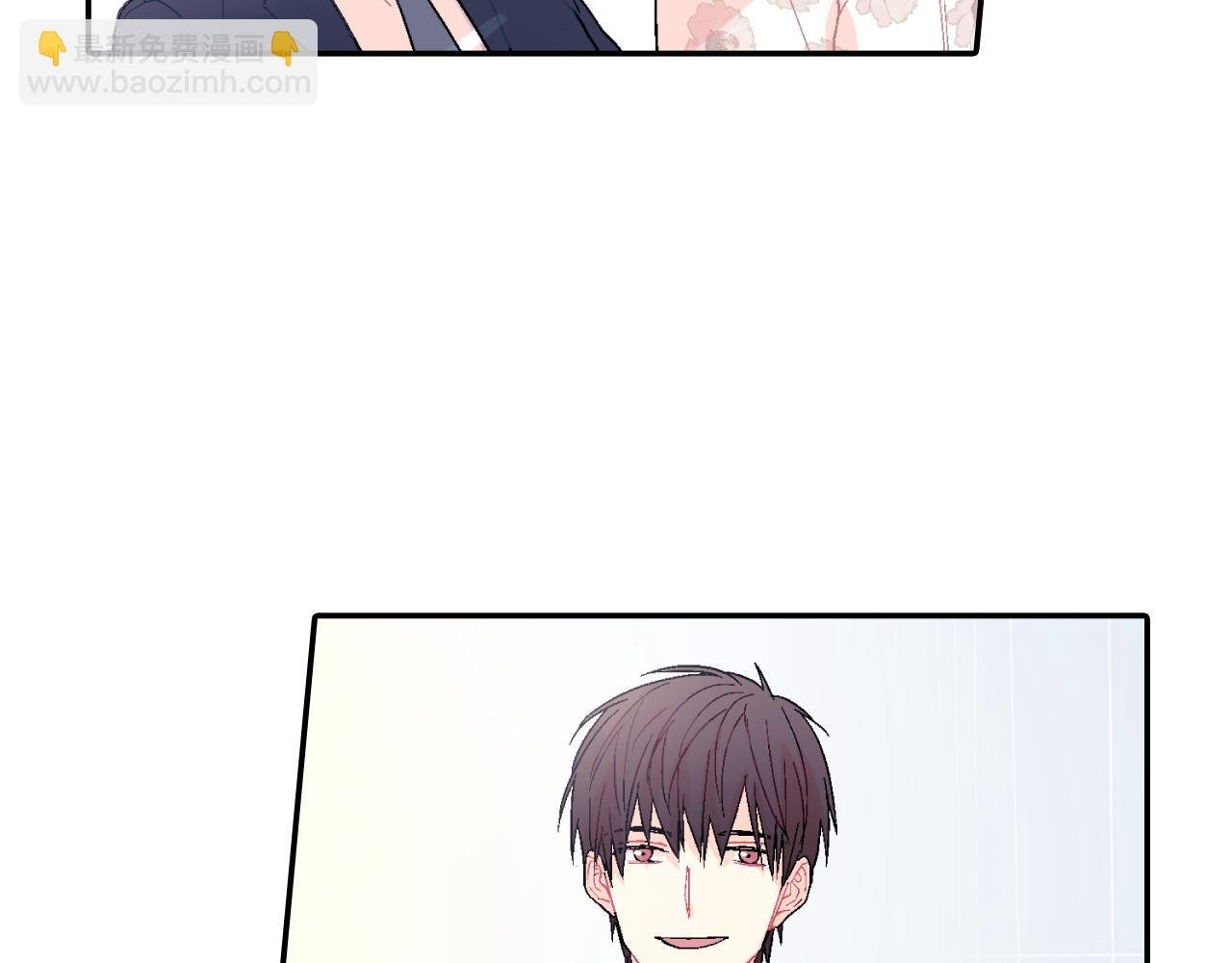 第6话 真正的归属于他