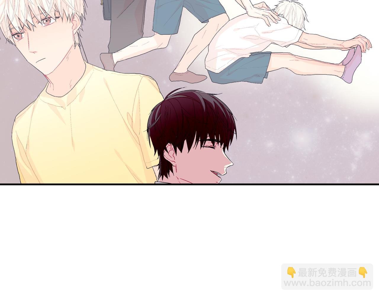 第6话 真正的归属于他