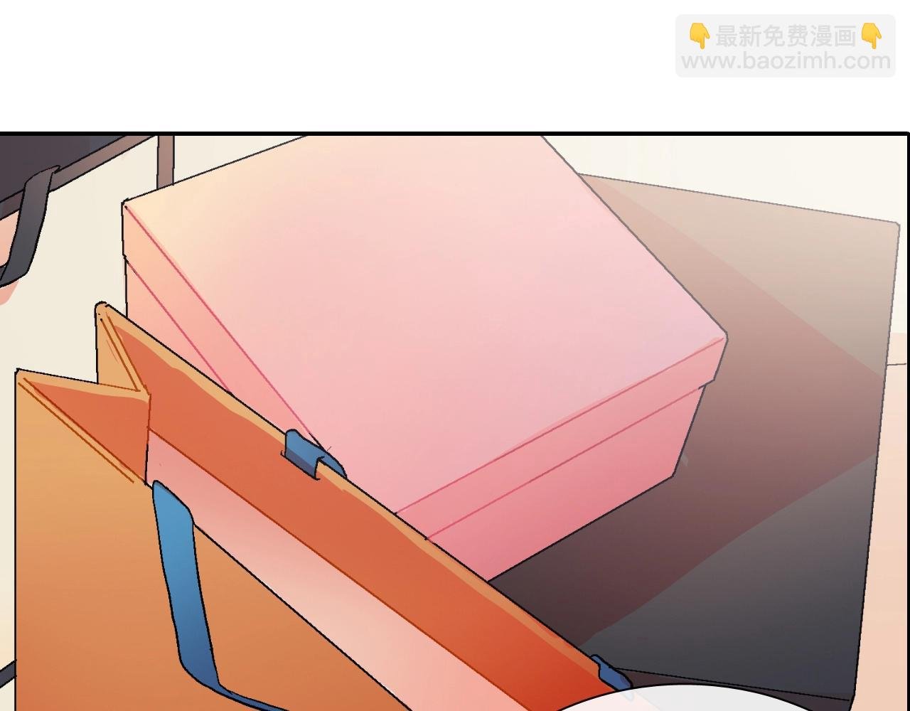 第73话 冒出来的赞助商
