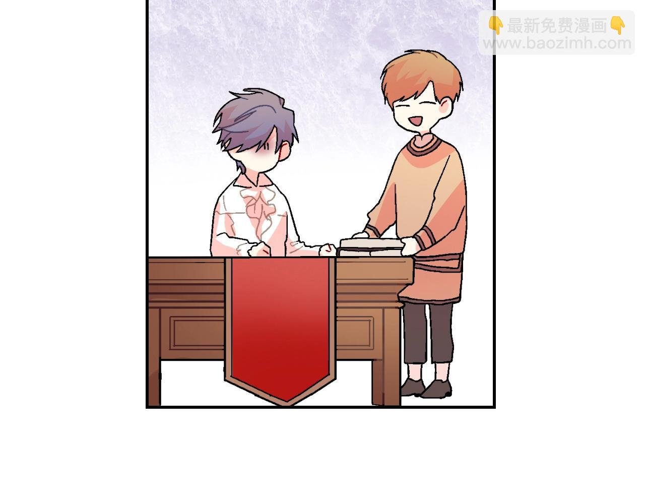 第92话 又捡人回来？
