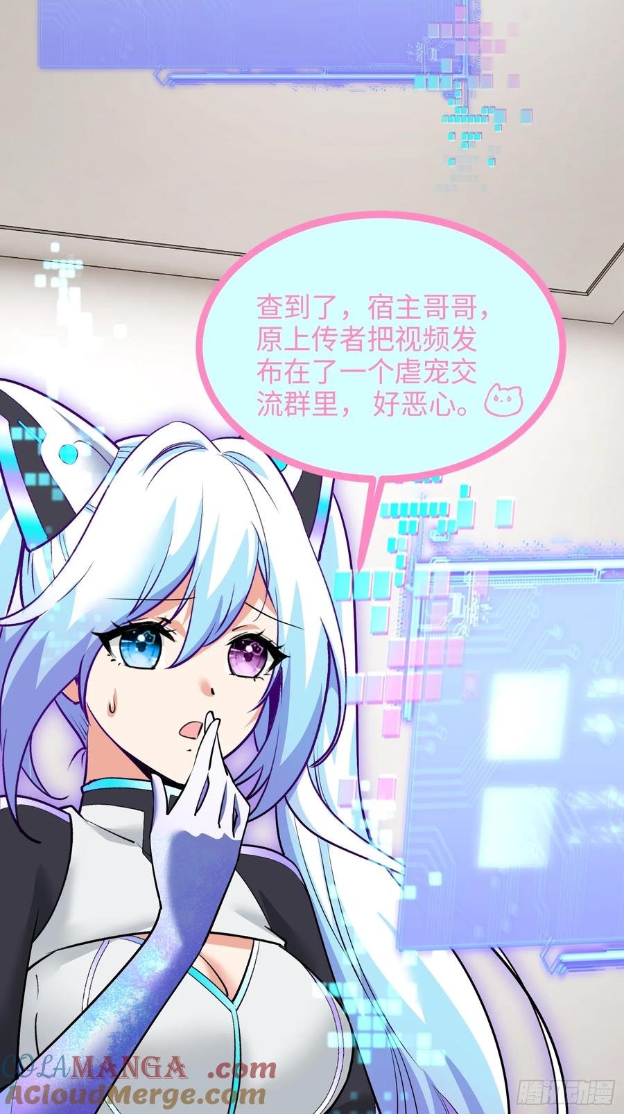 32集：爱宠人士vs虐宠变态