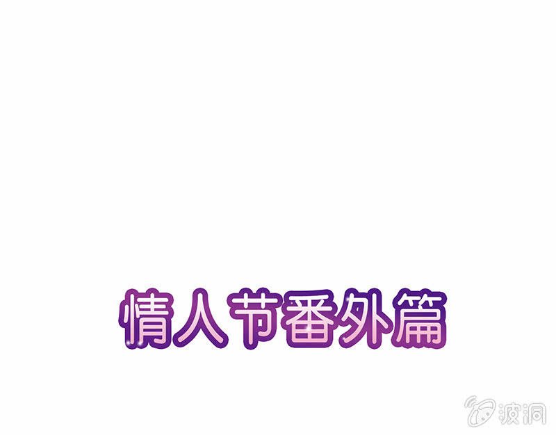 情人节番外篇