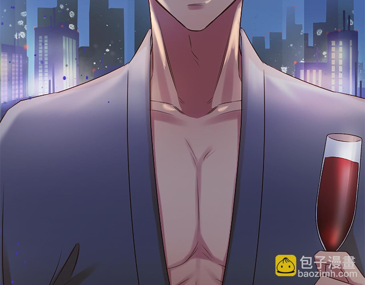 第13话 合作项目