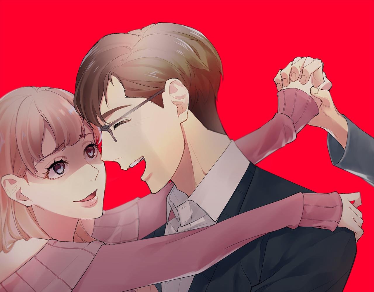 第14话 偷看手机