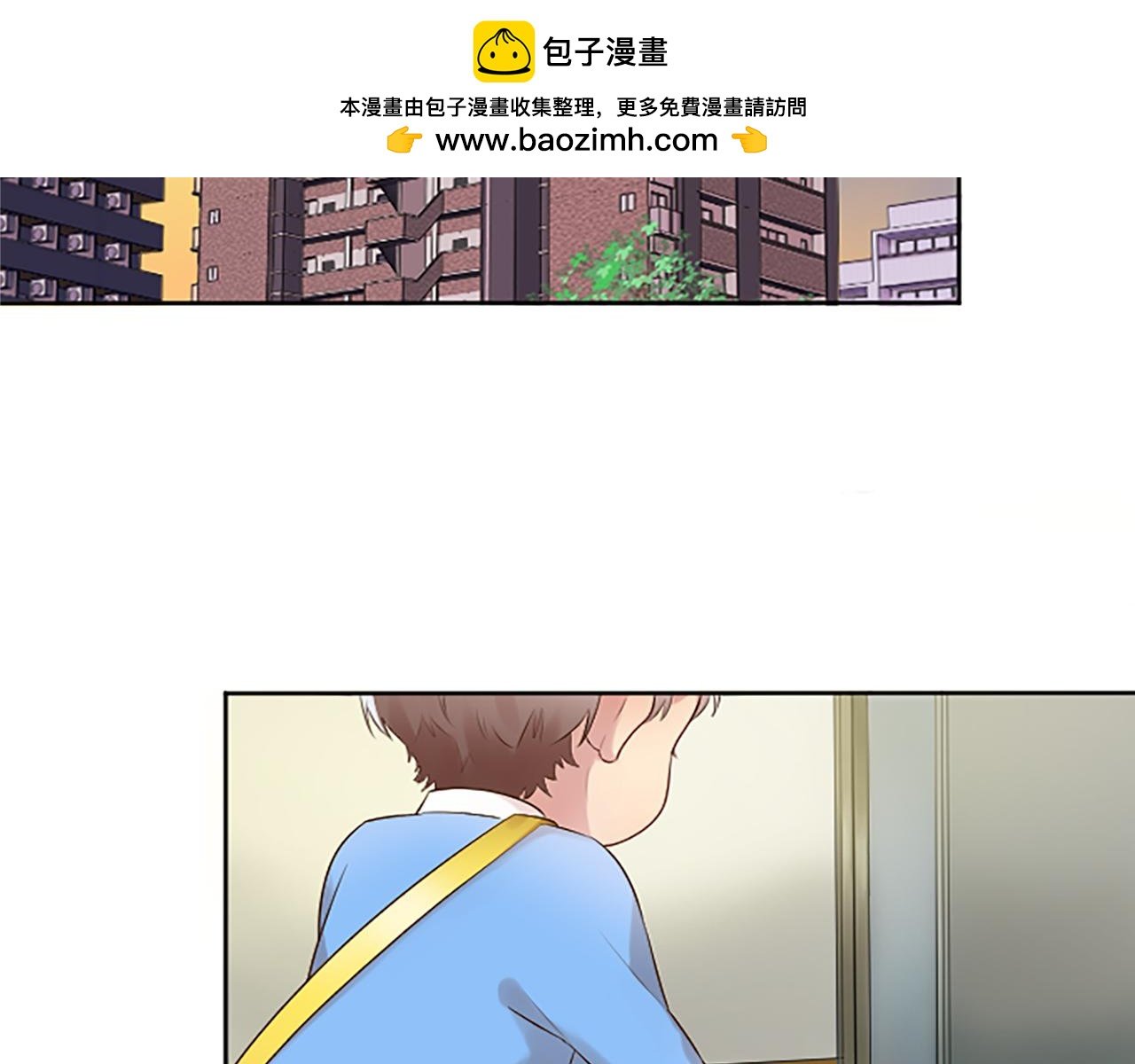 第2话 残忍的女人